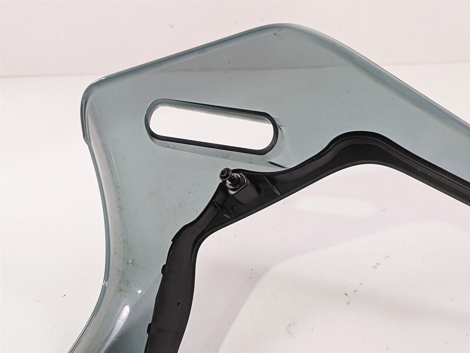 2017 KTM 1290 Super Duke GT Headlight Mask Shield Screen 61408001000 {{ shop.shopifyCountryName }} - Mototech271