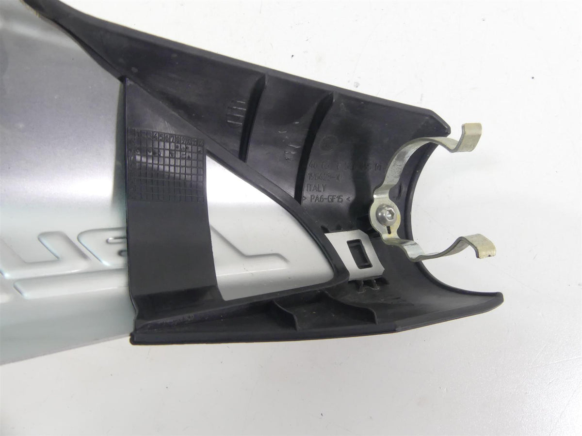 2017 BMW RnineT Racer K32 Air Intake Snorkel Cover Fairing Cowl 46638546494 {{ shop.shopifyCountryName }} - Mototech271