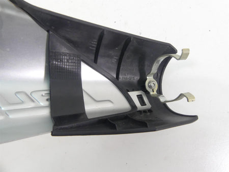 2017 BMW RnineT Racer K32 Air Intake Snorkel Cover Fairing Cowl 46638546494 {{ shop.shopifyCountryName }} - Mototech271
