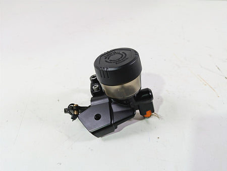 2017 BMW F800GS Adv K75 Front Brake Master Cylinder 32728530045 {{ shop.shopifyCountryName }} - Mototech271