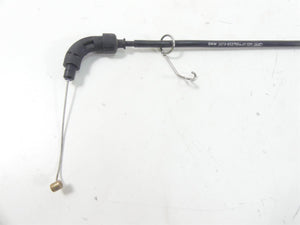 2011 BMW R1200GS K255 Adv Heated Handlebar Grip Set 61317727067 61317695470 | Mototech271