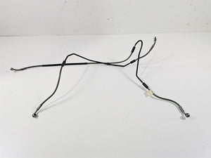2019 BMW R1250RT K52 Rear Abs Brake Line Set 34328541830 | Mototech271