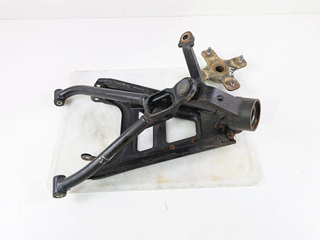 2011 Can-Am Outlander 650 4X4 XT Front Left Control Arm Knee Set 706201016 {{ shop.shopifyCountryName }} - Mototech271