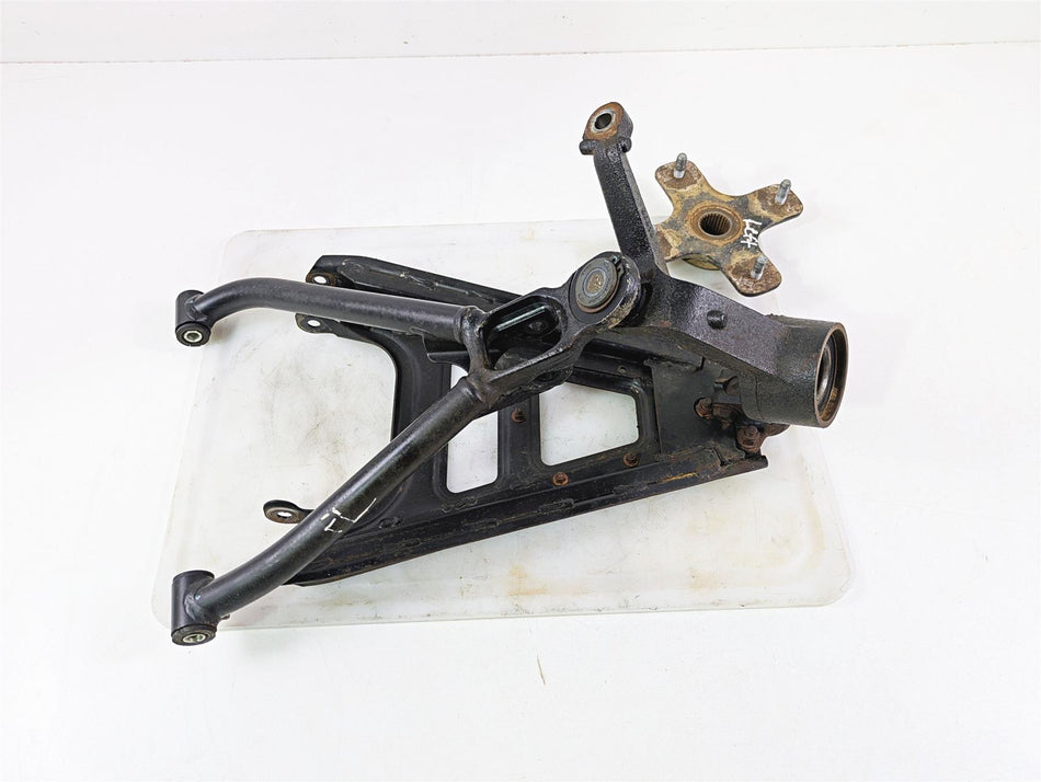 2011 Can-Am Outlander 650 4X4 XT Front Left Control Arm Knee Set 706201016 {{ shop.shopifyCountryName }} - Mototech271