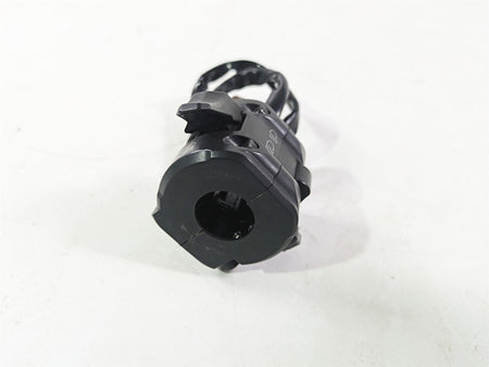 2015 Ducati Hypermotard 821 SP Left Hand Turn Signal Control Switch 65110141A {{ shop.shopifyCountryName }} - Mototech271