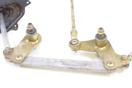 2009 Polaris RMK 600 S09PM6KS Steering Linkage Rod Mount Joint Set {{ shop.shopifyCountryName }} - Mototech271