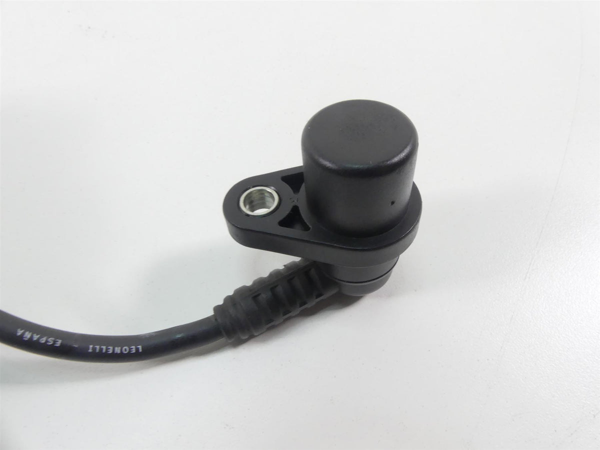 2010 Ducati Streetfighter 1098 S Front Wheel Speed Sensor 55240372E {{ shop.shopifyCountryName }} - Mototech271