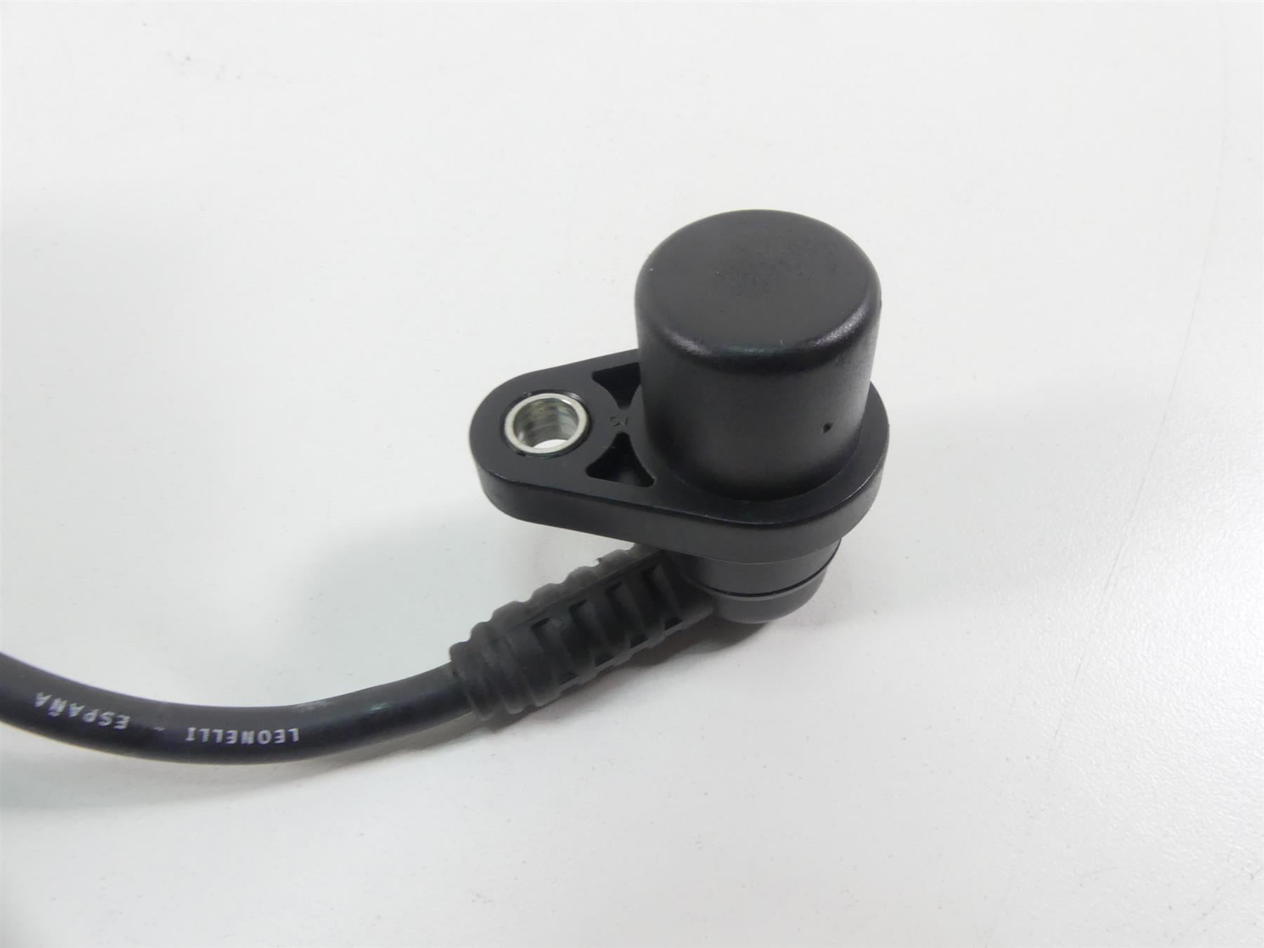 2010 Ducati Streetfighter 1098 S Front Wheel Speed Sensor 55240372E {{ shop.shopifyCountryName }} - Mototech271