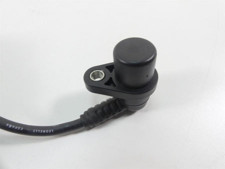 2010 Ducati Streetfighter 1098 S Front Wheel Speed Sensor 55240372E {{ shop.shopifyCountryName }} - Mototech271