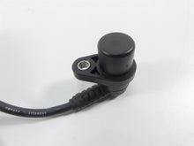 Load image into Gallery viewer, 2010 Ducati Streetfighter 1098 S Front Wheel Speed Sensor 55240372E
