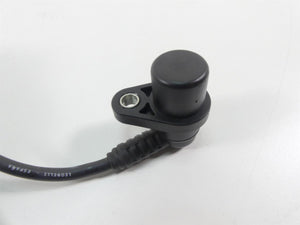 2010 Ducati Streetfighter 1098 S Front Wheel Speed Sensor 55240372E