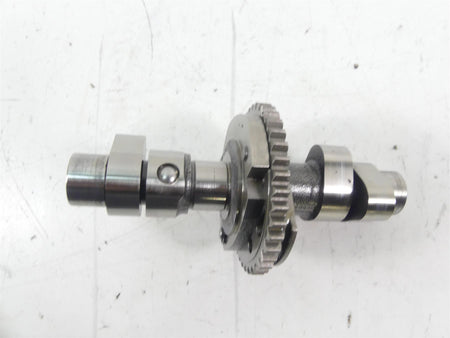 2017 Triumph Thruxton 1200 R Cam Shaft Camshaft 4K -Read T1147525 {{ shop.shopifyCountryName }} - Mototech271