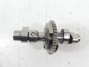 2017 Triumph Thruxton 1200 R Cam Shaft Camshaft 4K -Read T1147525 | Mototech271