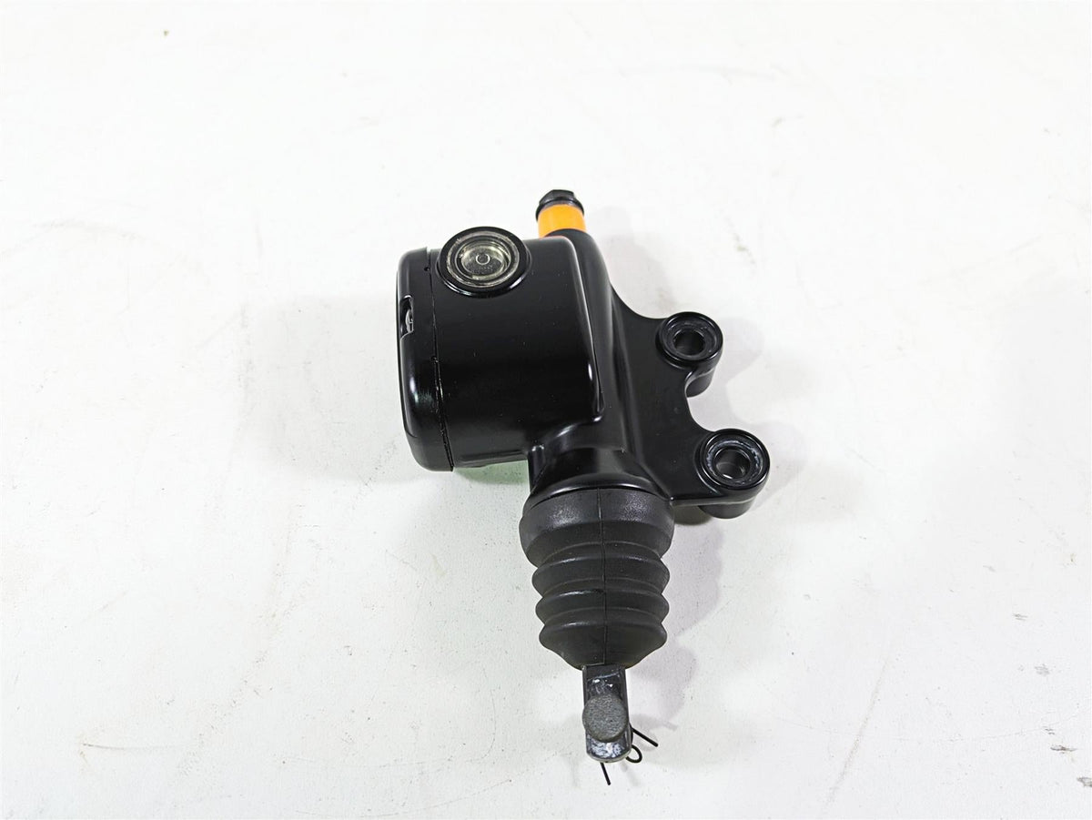 2020 Harley Touring FLHT Electra Glide Rear Brake Master Cylinder 41700028A {{ shop.shopifyCountryName }} - Mototech271