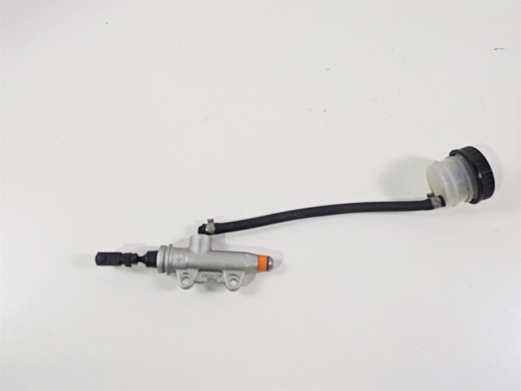 2022 BMW RnineT Pure K22 Rear Brembo Brake Master Cylinder 34318529423
