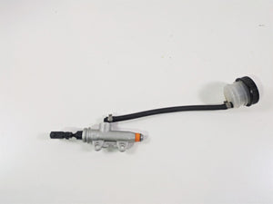 2022 BMW RnineT Pure K22 Rear Brembo Brake Master Cylinder 34318529423