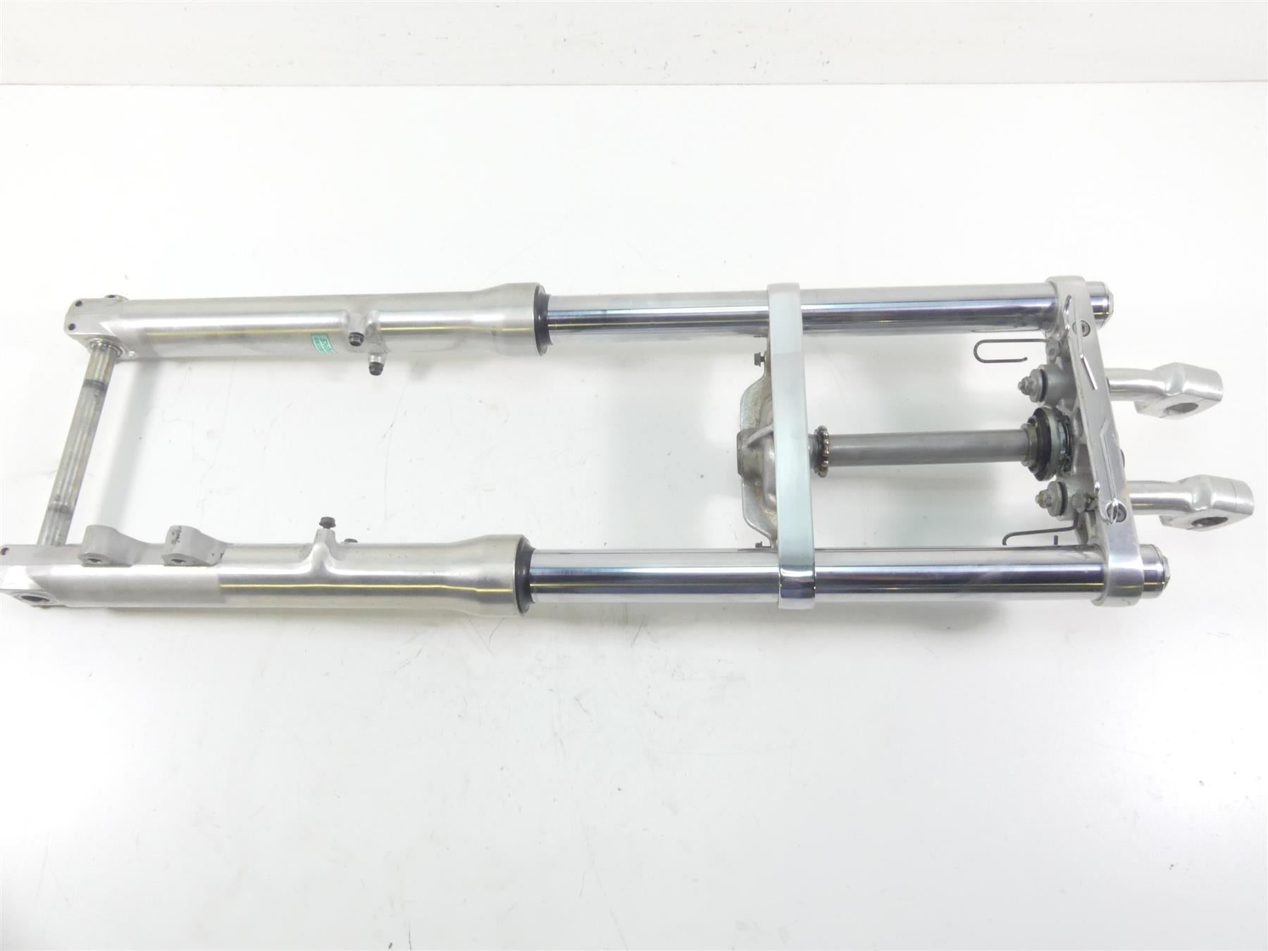 2007 Honda VT1100 C Shadow Spirit Front Fork Set 51400-MAA-A01 51500-MAA-A01
