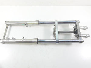2007 Honda VT1100 C Shadow Spirit Front Fork Set 51400-MAA-A01 51500-MAA-A01