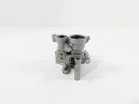 2017 Honda CBR600RR PC40 Engine Oil Pump Motor Oem Honda Part 15100-MFJ-D00 {{ shop.shopifyCountryName }} - Mototech271