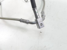 Load image into Gallery viewer, 2018 BMW S1000RR K46 Front Abs Brake Line Hose Set 34328549513 34328549514
