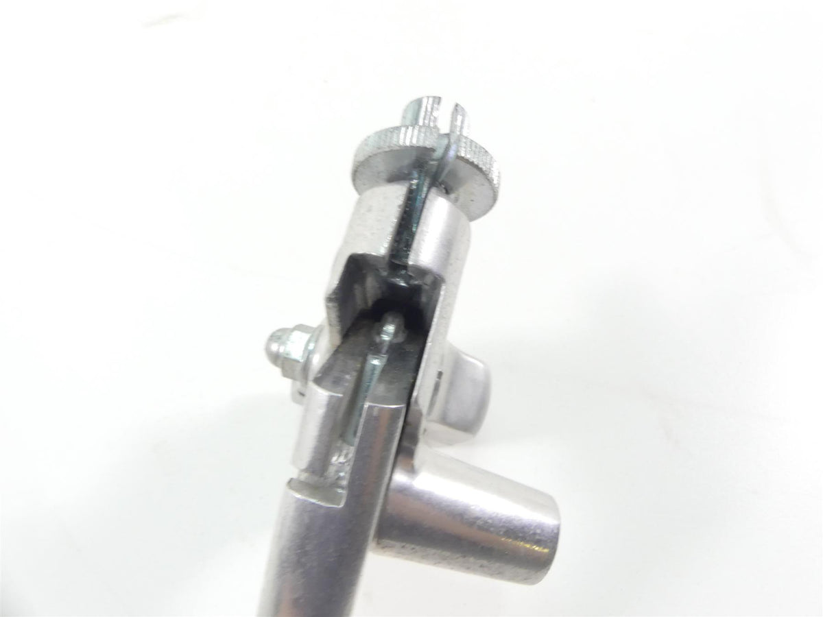 2003 Honda VT1100 C2 Shadow Sabre Clutch Perch & Lever 53172-MR1-000 53178-MAH {{ shop.shopifyCountryName }} - Mototech271
