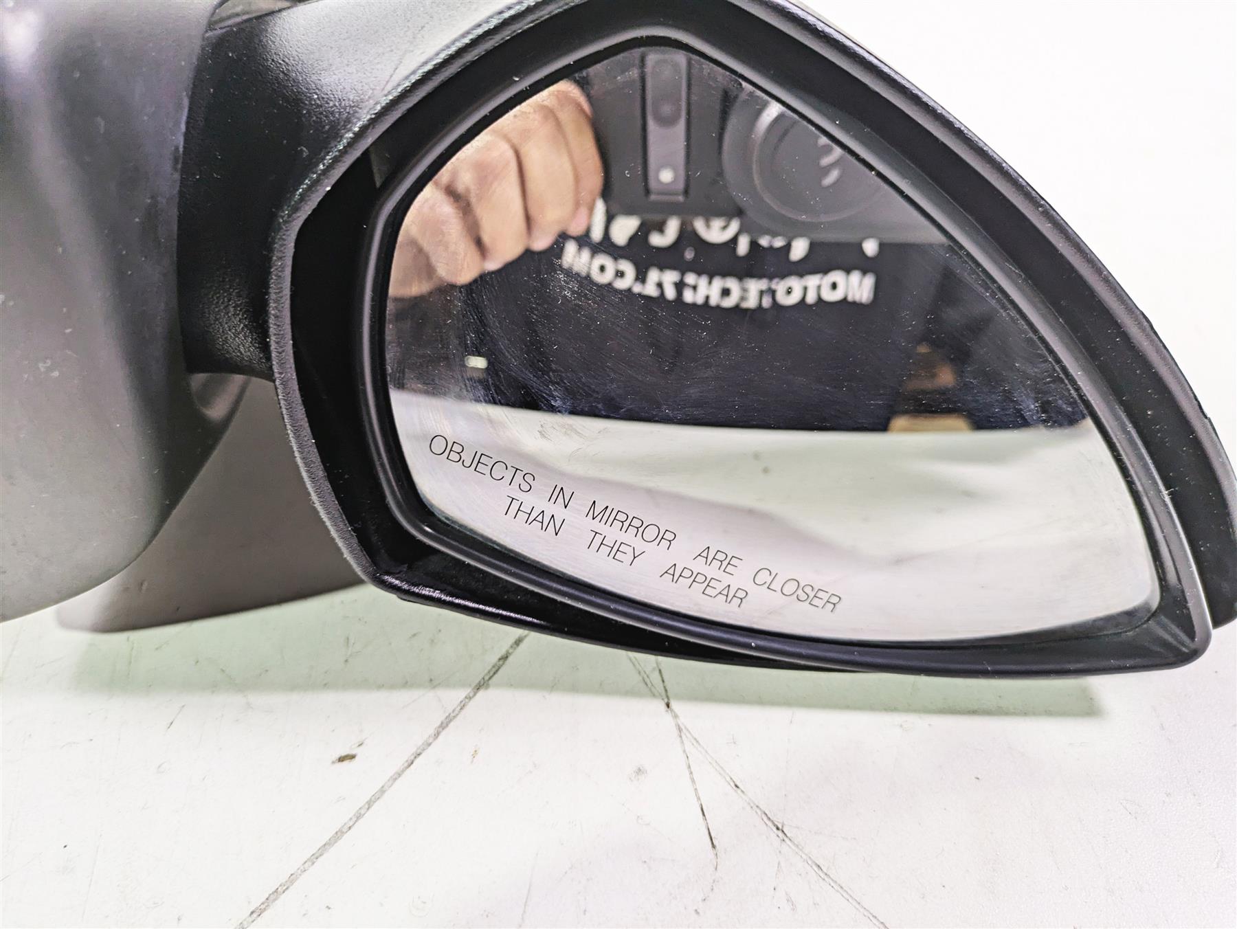 2018 Kawasaki STX-15F Jetski Rear View Mirror Set 56001-0267 56001-0268 {{ shop.shopifyCountryName }} - Mototech271