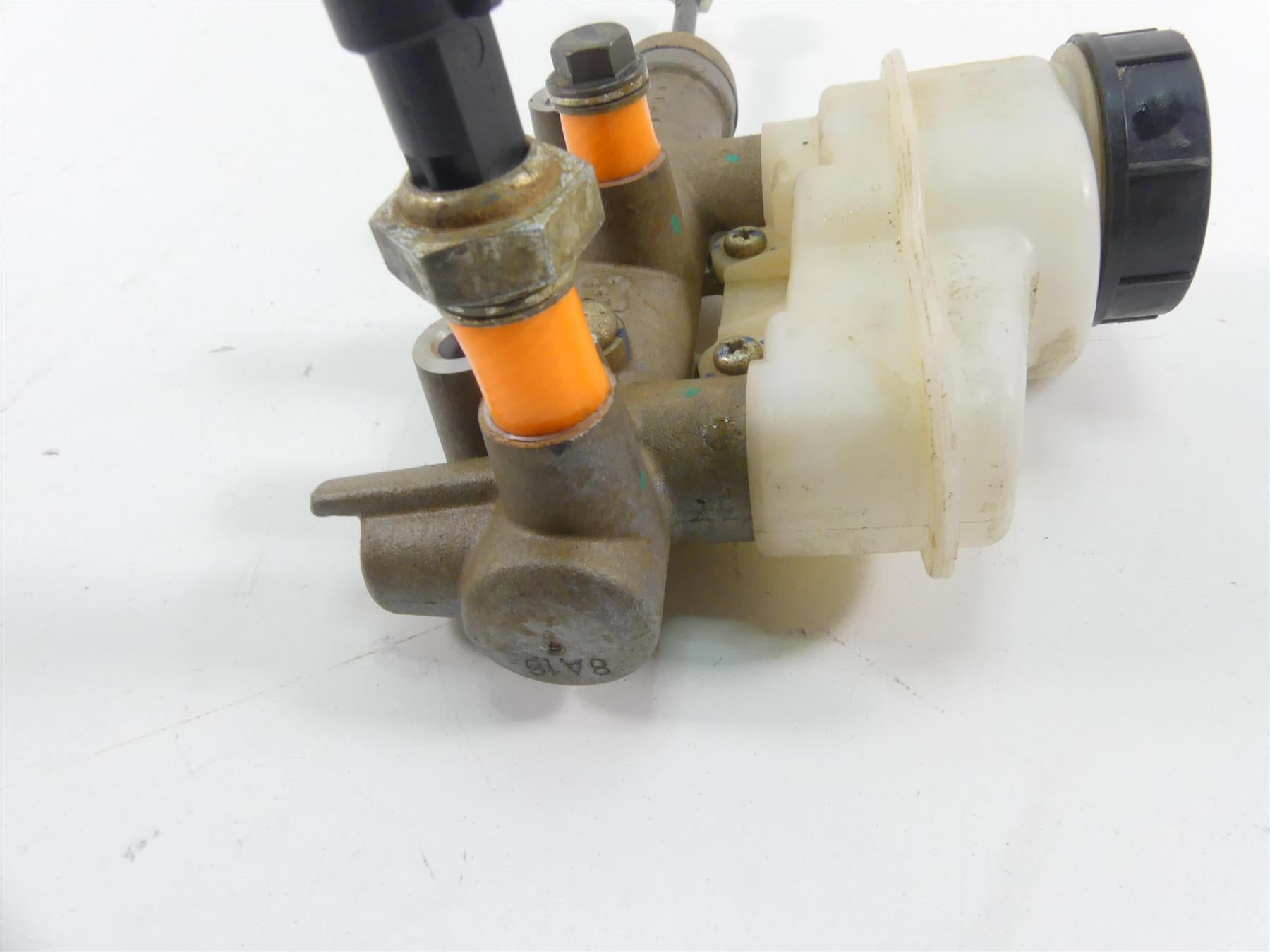 2018 Polaris General 1000 EPS Hayes Main Brake Master Cylinder 2204993 {{ shop.shopifyCountryName }} - Mototech271