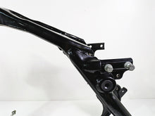Load image into Gallery viewer, 2010 Harley Touring FLHTK Electra Glide Straight Main Frame Chassis With Salvage Louisiana Title 47900-11BHP | Mototech271
