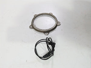 2009 BMW R1200RT K26 Front Wheel Speed Abs Brake Sensor 34527677824 | Mototech271