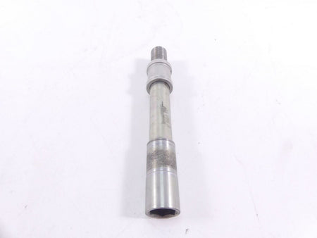 2013 BMW R1200RT K26 Straight Front Axle Wheel Spindle 36318526446 {{ shop.shopifyCountryName }} - Mototech271