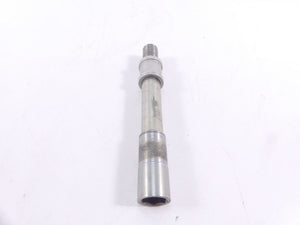 2013 BMW R1200RT K26 Straight Front Axle Wheel Spindle 36318526446 | Mototech271