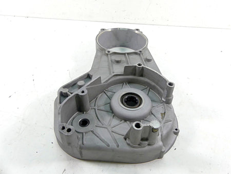 2006 Harley Touring FLHTCU SE E-Glide Inner Primary Drive Clutch Cover 60677-01C {{ shop.shopifyCountryName }} - Mototech271