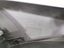 Load image into Gallery viewer, 2016 Moto Guzzi Stelvio 1200 8V NTX Left Under Tank Side Cover Set 897638 897640 | Mototech271
