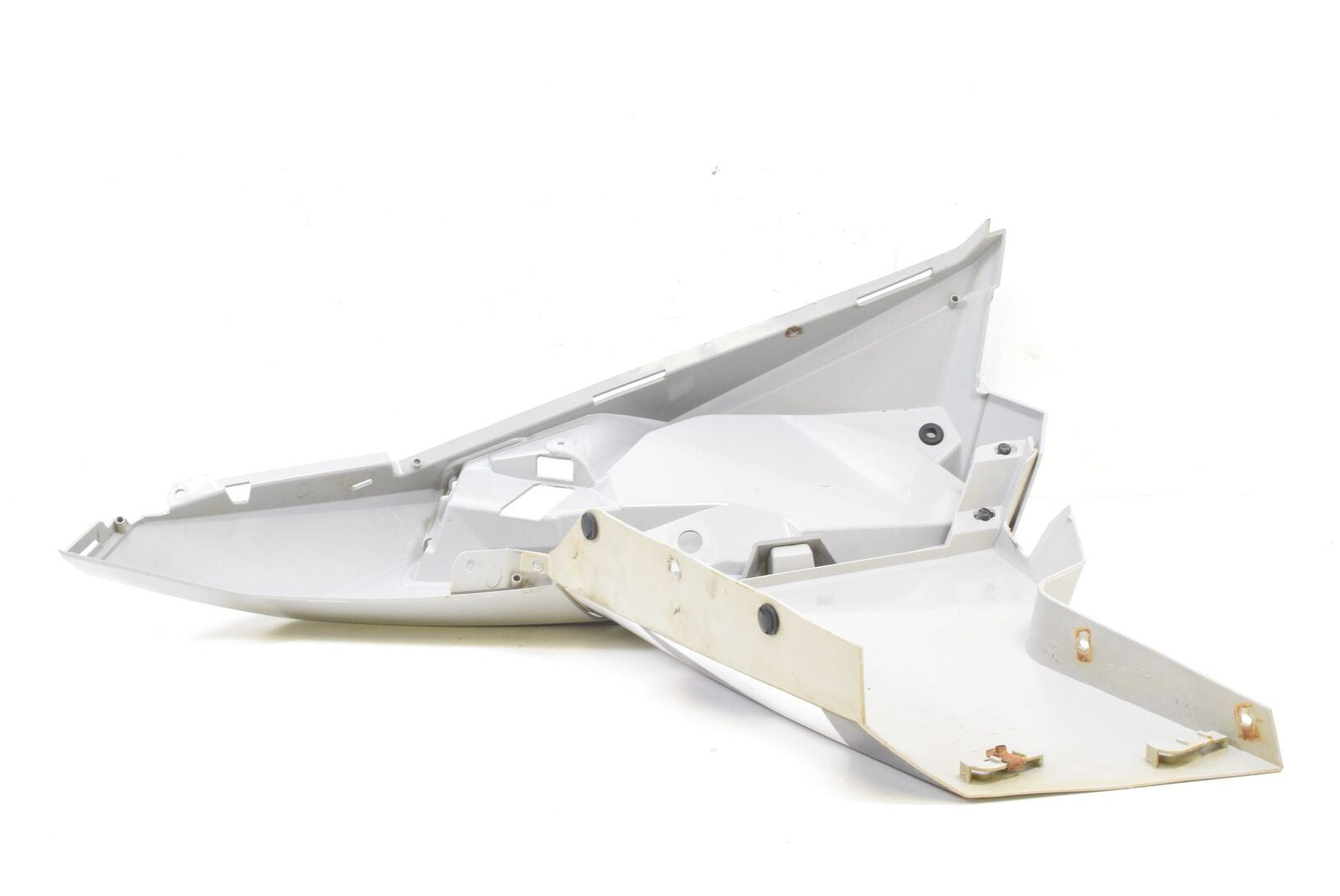 2016 Can-Am Maverick 1000R STD Right Complete Front Fairing Cover Panel Fender {{ shop.shopifyCountryName }} - Mototech271
