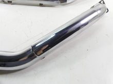 Load image into Gallery viewer, 2008 Honda V-Twin VTX1800 N3 Oem Exhaust Header Manifold Pipe Set 18320-MCV-000
