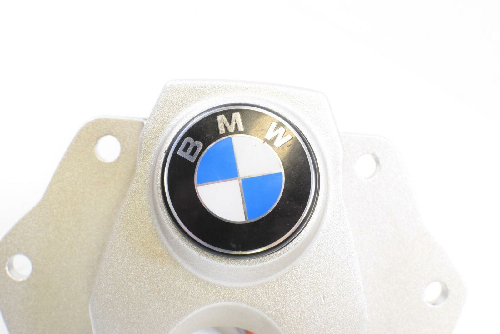 2014 BMW K1600 GTL K48 Upper Handlebar Bridge Mount & Steering Piece 3271772166 {{ shop.shopifyCountryName }} - Mototech271