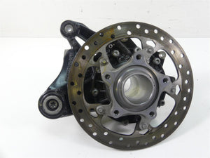 2017 BMW RnineT Racer K32 Rear Differential Bevel Gear Box 32/11 33118405267 | Mototech271
