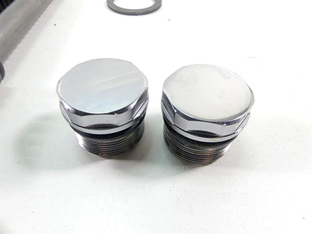 2005 Harley Sportster XL1200 C Front Fork Internal Parts Set 45925-04 {{ shop.shopifyCountryName }} - Mototech271