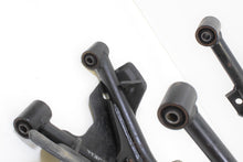 Load image into Gallery viewer, 2013 Honda TRX420 FPA Rancher 4x4 Right Rear Knee Control Arm Set 52350-HP7-A00
