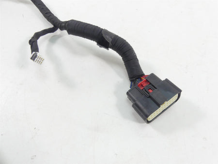 2019 Harley FLHC Softail Heritage Rear Frame Backbone Wiring Harness 69201655 {{ shop.shopifyCountryName }} - Mototech271
