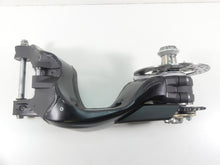 Load image into Gallery viewer, 2010 Ducati Streetfighter 1098 S Rear Black Swing Arm Swingarm &amp; Axle  37010891A | Mototech271
