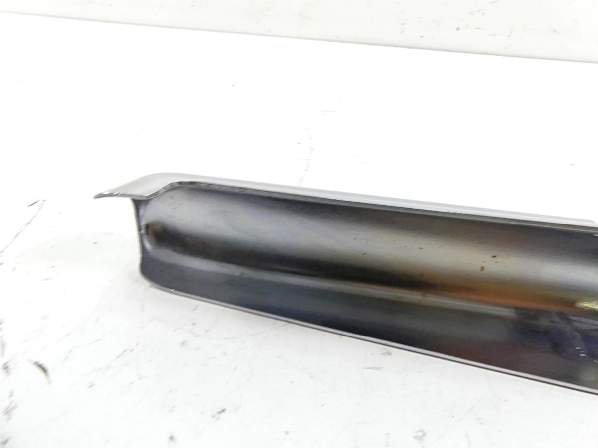 2008 Harley Touring FLHX Street Glide Rear Fender Chrome Strut Set 47502-97 {{ shop.shopifyCountryName }} - Mototech271