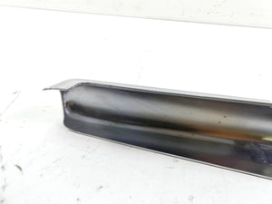 2008 Harley Touring FLHX Street Glide Rear Fender Chrome Strut Set 47502-97