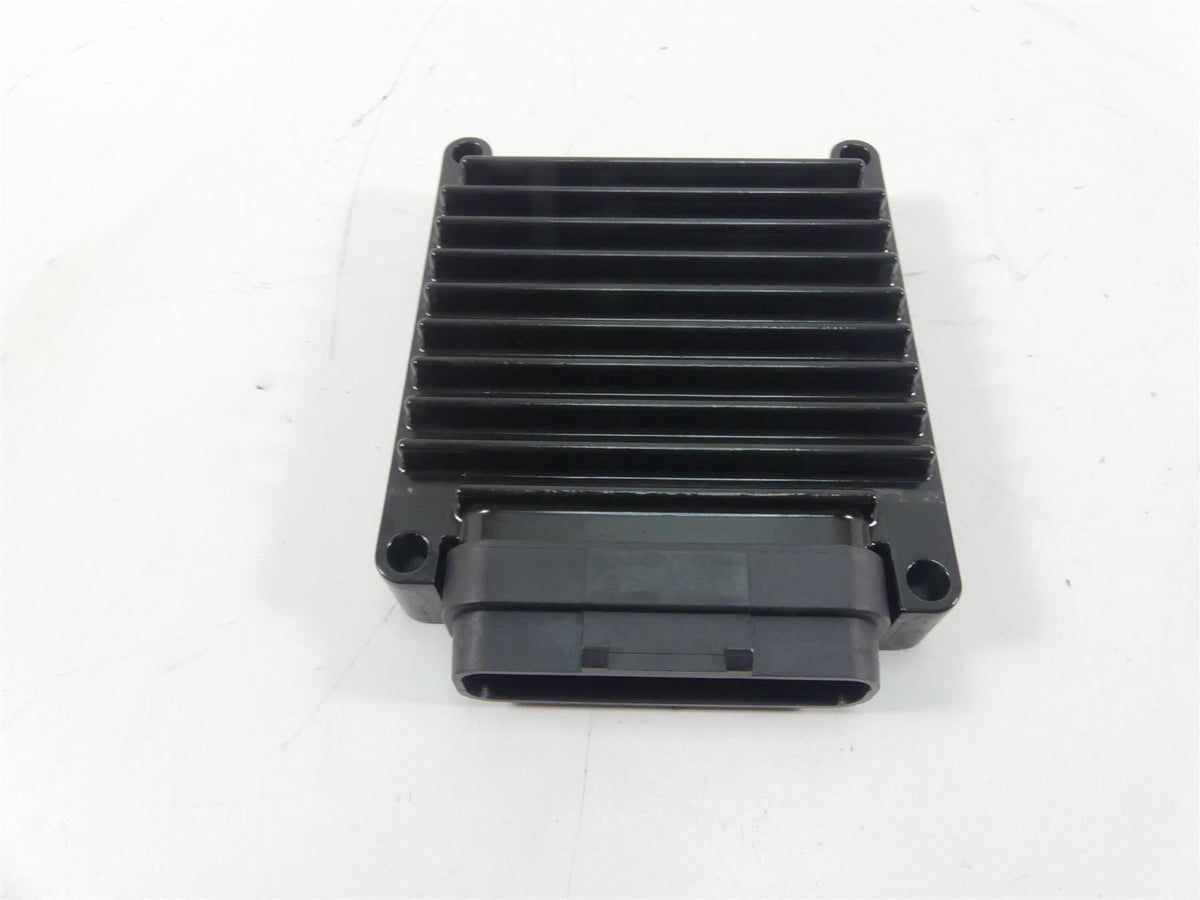 2011 Harley VRSCF Muscle Rod Cdi Ecu Ecm Engine Control Module 32852-11 {{ shop.shopifyCountryName }} - Mototech271