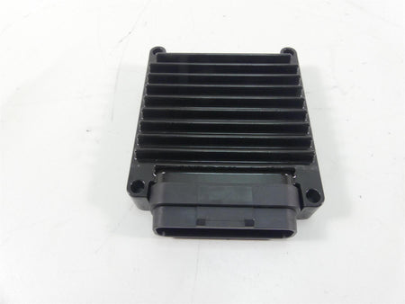 2011 Harley VRSCF Muscle Rod Cdi Ecu Ecm Engine Control Module 32852-11 {{ shop.shopifyCountryName }} - Mototech271