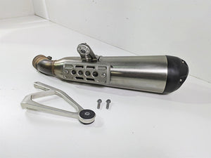 2018 BMW R nineT Urban GS K33 Stock Exhaust Pipe Muffler - Read 18518561334