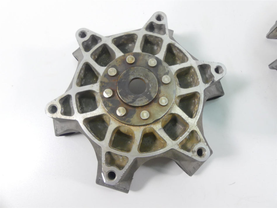 2020 Can Am Maverick X3 XMR Turbo RR Primary Drive Clutch -For Parts 420686738 {{ shop.shopifyCountryName }} - Mototech271
