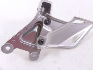 2014 Honda CBR1000 SP Fireblade Left Front Footpeg & Shifter  50700-MGP-D60