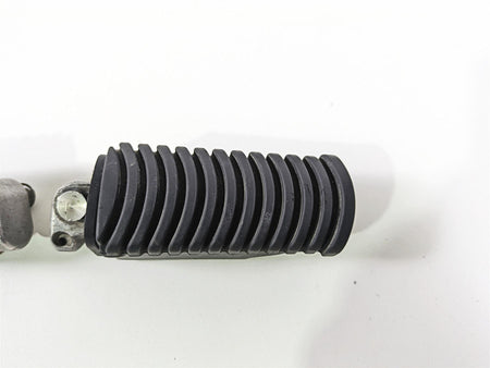 2006 BMW R1200GS K255 Adv Rear Passenger Footpeg Foot Peg Set - Read 46717664225 {{ shop.shopifyCountryName }} - Mototech271