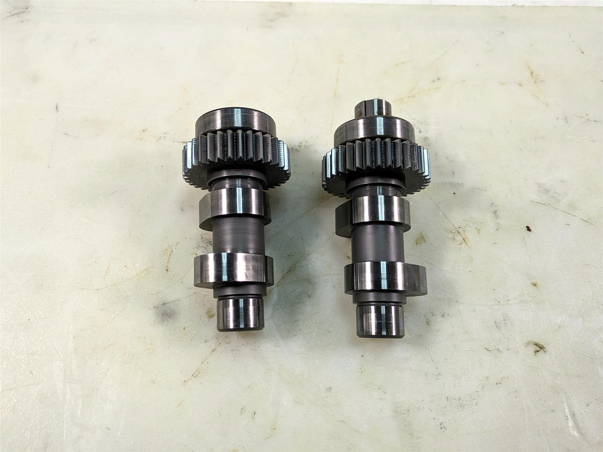 Harley Davidson Big Twin Andrews Cam Shaft Camshaft Set .510" Lift 74286 TW-37G {{ shop.shopifyCountryName }} - Mototech271